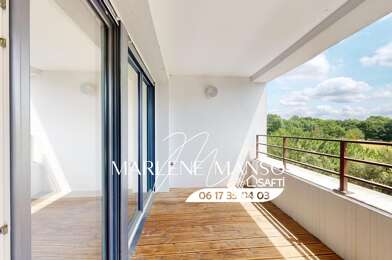 Appartement 2 pièces 155000 €