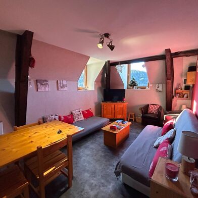 Appartement 2 pièces 147000 €