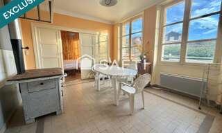 Maison 8 Pièces 129 m² à vendre à Villers-en-Argonne (51800)