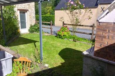 Maison 5 pièces 233200 €