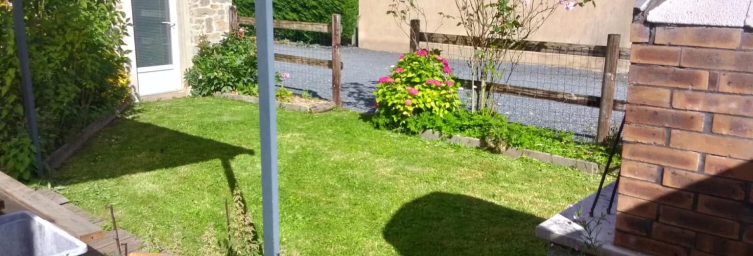 Maison 5 Pièces 121 m² à vendre à Tilly-sur-Seulles (14250)