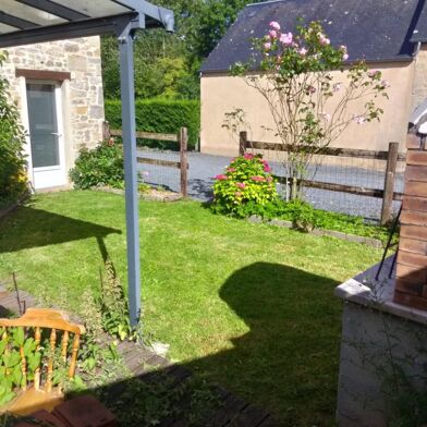 Maison 5 pièces 233200 €