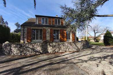 Maison 6 pièces 280000 €