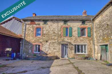 Maison 3 pièces 260000 €