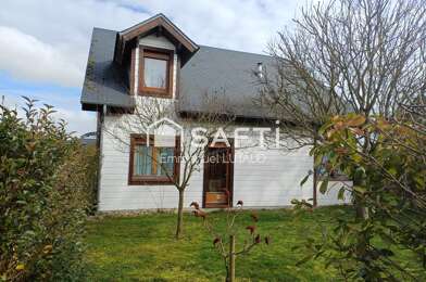 Maison 6 pièces 214000 €