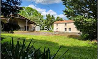 Maison 6 Pièces 120 m² à vendre à Fougeré (85480)