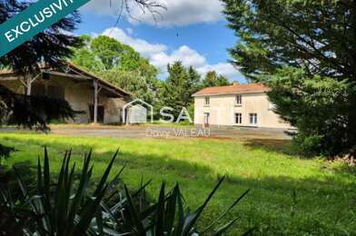 Maison 6 pièces 254900 €