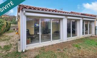 Maison 5 Pièces 93 m² à vendre à Moussan (11120)