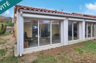 Maison 5 pièces 200000 €