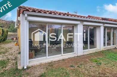 Maison 5 pièces 200000 €