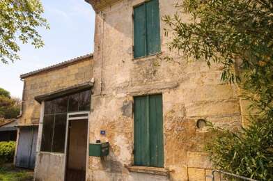 Maison 4 pièces 80000 €