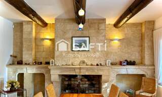 Maison 8 Pièces 290 m² à vendre à Sarrians (84260)