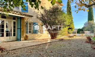 Maison 8 Pièces 290 m² à vendre à Sarrians (84260)