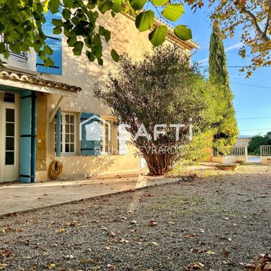 Maison 8 pièces 525000 €