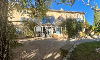Maison 8 Pièces 290 m² à vendre à Sarrians (84260)
