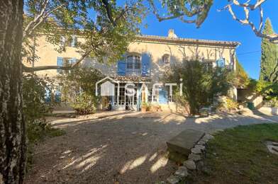 Maison 8 pièces 495000 €