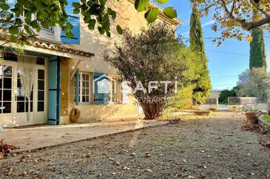 Maison 8 pièces 495000 €