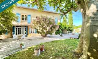 Maison 8 Pièces 290 m² à vendre à Sarrians (84260)