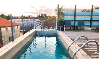 Appartement 4 Pièces 125 m² à vendre à Opoul-Périllos (66600)