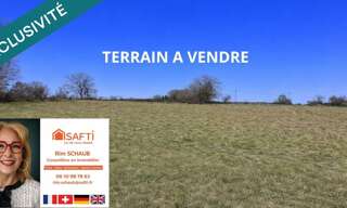 Terrain  670 m² à vendre à Eteimbes (68210)