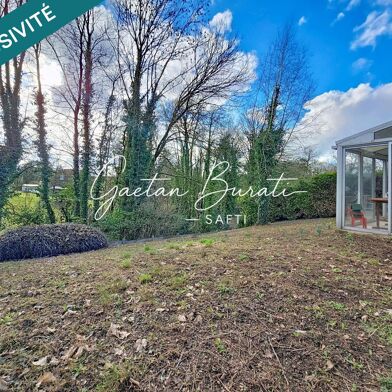 Maison 5 pièces 186000 €