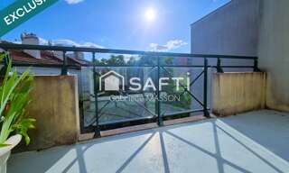 Appartement 5 Pièces 99 m² à vendre à Le Kremlin-Bicêtre (94270)