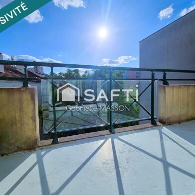 Appartement 5 pièces 620000 €