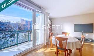 Appartement 5 Pièces 99 m² à vendre à Le Kremlin-Bicêtre (94270)