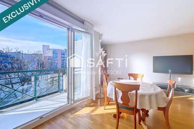 Appartement 5 pièces 620000 €