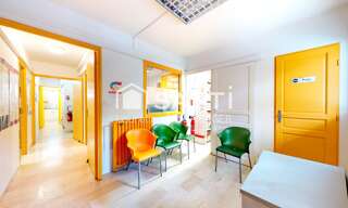 Bureau 12 Pièces 155 m² à vendre à Hyères (83400)