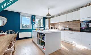 Appartement 4 Pièces 88 m² à vendre à Castanet-Tolosan (31320)