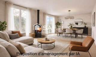 Maison 4 Pièces 105 m² à vendre à Givry-en-Argonne (51330)