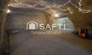 Immeuble  181 m² à vendre à Villandry (37510)