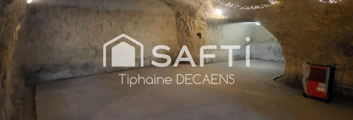 Immeuble  181 m² à vendre à Villandry (37510)