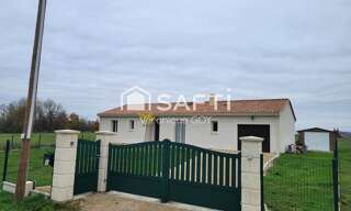 Maison 4 Pièces 110 m² à vendre à Bourg-du-Bost (24600)