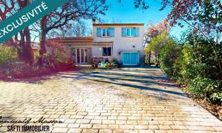 Maison 5 Pièces 125 m² à vendre à Forcalqueiret (83136)