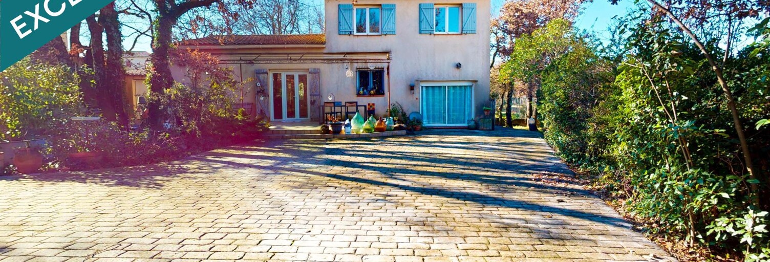 Maison 5 Pièces 125 m² à vendre à Forcalqueiret (83136)