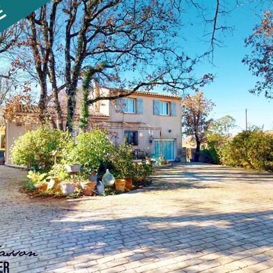 Maison 5 pièces 429000 €