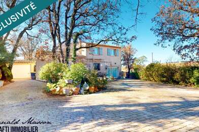 Maison 5 pièces 399000 €