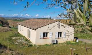 Maison 4 Pièces 130 m² à vendre à Le Causé (82500)