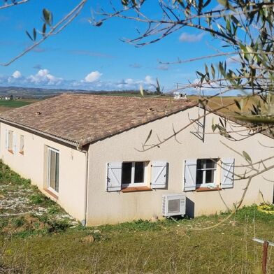 Maison 4 pièces 210000 €