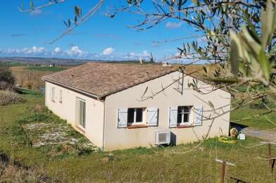 Maison 4 pièces 210000 €