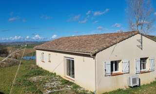 Maison 4 Pièces 130 m² à vendre à Le Causé (82500)