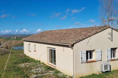 Maison 4 pièces 200000 €