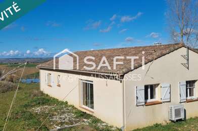 Maison 4 pièces 200000 €