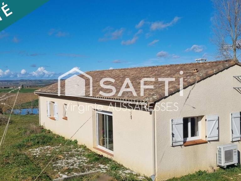 Maison familiale + terrain constructible — photo 1
