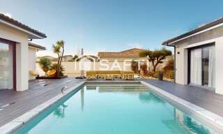 Maison 5 Pièces 174 m² à vendre à Cestas (33610)