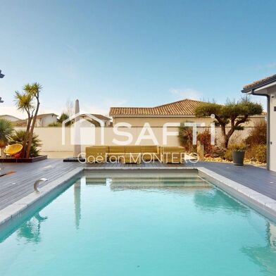 Maison 5 pièces 799000 €