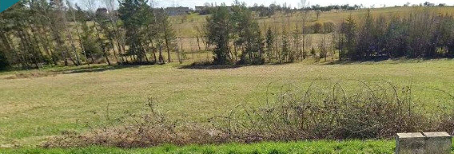 Terrain  2033 m² à vendre à Rémering-lès-Puttelange (57510)