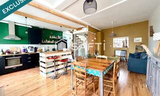 Maison 4 Pièces 67 m² à vendre à Angers (49000)